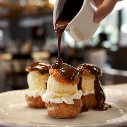 Le Molière Brasserie Française RestoMontreal.ca
