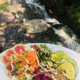Le Moulin de St-Laurent Quebec RestoQuebec.ca