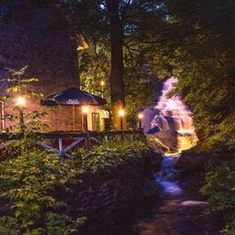 Le Moulin de St-Laurent Québec RestoQuebec.ca