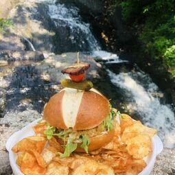 Le Moulin de St-Laurent Quebec RestoQuebec.ca