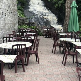Le Moulin de St-Laurent Québec RestoQuebec.ca