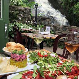 Le Moulin de St-Laurent RestoQuebec.ca