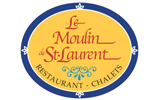Le Moulin de St-Laurent Restaurant