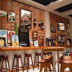 Pizzeria Chez Murphy's RestoQuebec.ca