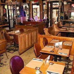 Pizzeria Chez Murphy's RestoQuebec.ca