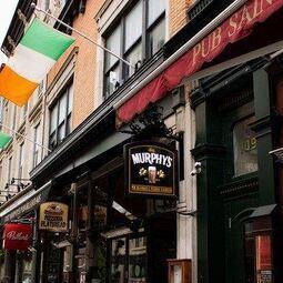 Pizzeria Chez Murphy's RestoQuebec.ca