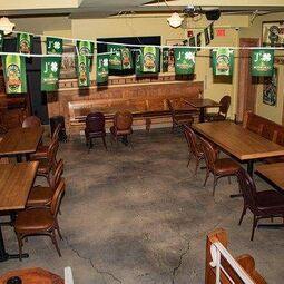 Pizzeria Chez Murphy's Pizza Restaurant