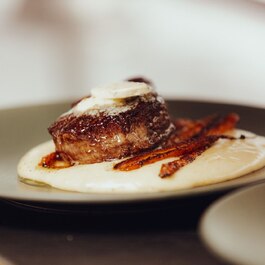 Le N'OR Bistro Chic - Repentigny Online Reservations Restaurants