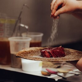 Le N'OR Bistro Chic RestoMontreal.ca