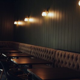 Le N'OR Bistro Chic  Restaurant Bistro