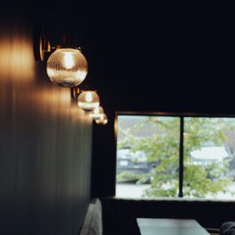 Le N'OR Bistro Chic  Restaurant Bistro