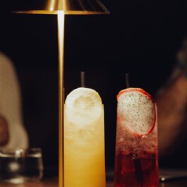 Le N'OR Bistro Chic RestoMontreal.ca