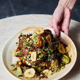 Le Passé Composé  Restaurant Déjeuner