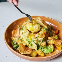 Le Passé Composé RestoMontreal.ca