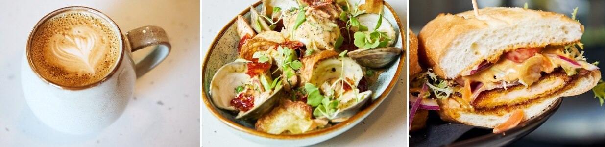 Le Passé Composé Cover Image