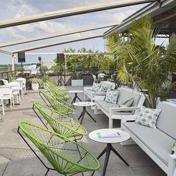 Le Perché Bar Terrasse RestoMontreal.ca
