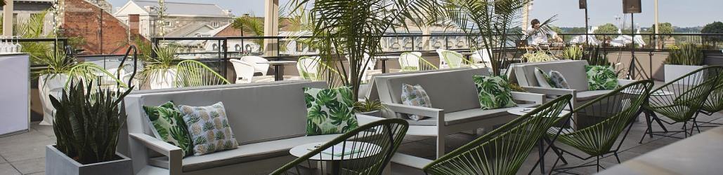 Le Perché Bar Terrasse Cover Image