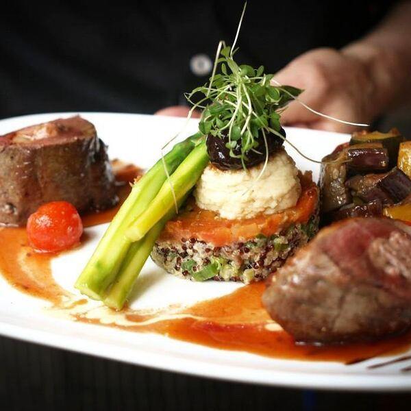 Le P'tit Plateau Restaurant Montréal, QC