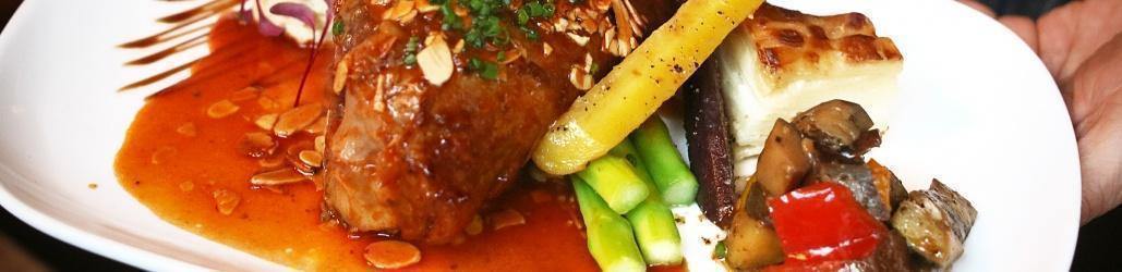 Le P'tit Plateau Cover Image