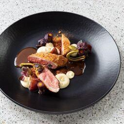 Le Quarante 7 | Restaurant - Traiteur Restaurant Le Quarante 7 | Restaurant - Traiteur RestoQuebec.ca