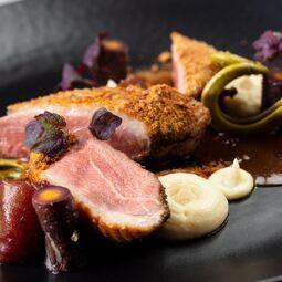Le Quarante 7 | Restaurant - Traiteur Restaurant Le Quarante 7 | Restaurant - Traiteur RestoQuebec.ca
