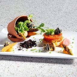 Le Quarante 7 | Restaurant - Traiteur Restaurant Le Quarante 7 | Restaurant - Traiteur RestoQuebec.ca