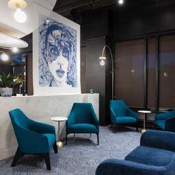 Le Quarante 7 | Restaurant - Traiteur RestoQuebec.ca