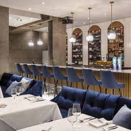 Le Quarante 7 | Restaurant - Traiteur RestoQuebec.ca