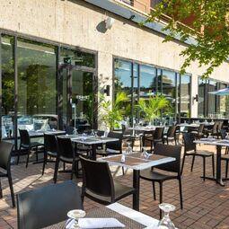 Le Quarante 7 | Restaurant - Traiteur RestoQuebec.ca