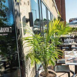 Le Quarante 7 | Restaurant - Traiteur RestoQuebec.ca