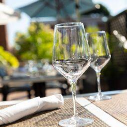 Le Quarante 7 | Restaurant - Traiteur RestoQuebec.ca