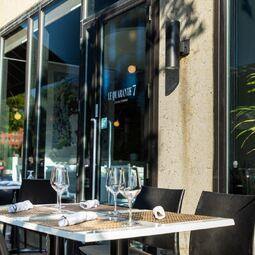 Le Quarante 7 | Restaurant - Traiteur RestoQuebec.ca