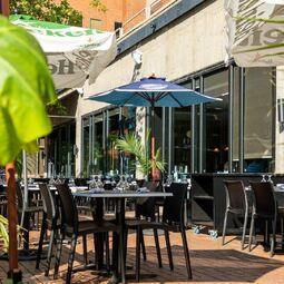 Le Quarante 7 | Restaurant - Traiteur RestoQuebec.ca