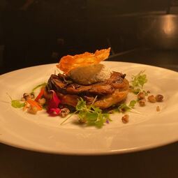 Le Quarante 7 | Restaurant - Traiteur RestoQuebec.ca