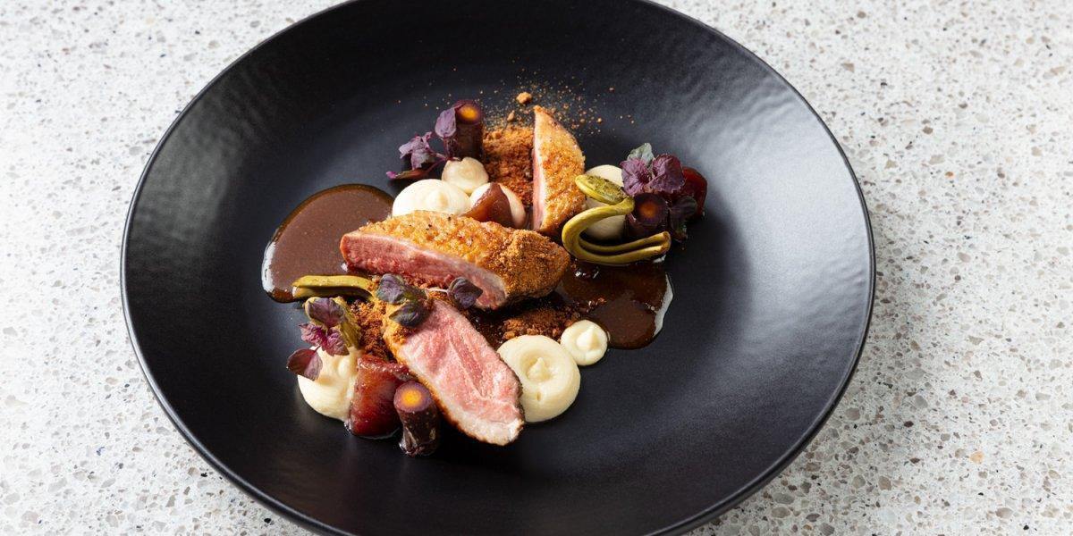 Restaurant Le Quarante 7 | Restaurant - Traiteur | Montcalm
