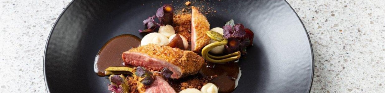 Le Quarante 7 | Restaurant - Traiteur Cover Image