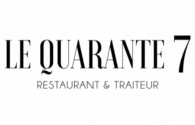Le Quarante 7 | Restaurant - Traiteur, Montcalm