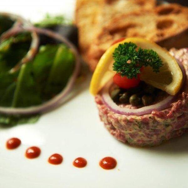 Le Rascal Restaurant