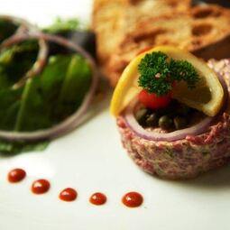 Le Rascal - Seafood/Fish, Breakfast, Peruvian Restaurants in Quebec