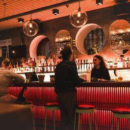 Le RAVITO Café-Buvette RestoMontreal.ca