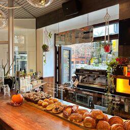 Le RAVITO Café-Buvette RestoMontreal.ca