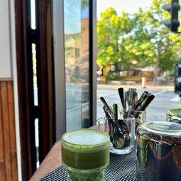 Le RAVITO Café-Buvette RestoMontreal.ca