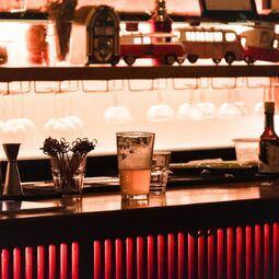 Le RAVITO Café-Buvette RestoMontreal.ca