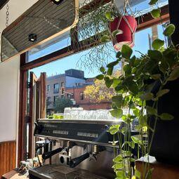 Le RAVITO Café-Buvette RestoMontreal.ca