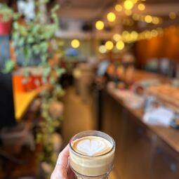 Le RAVITO Café-Buvette RestoMontreal.ca