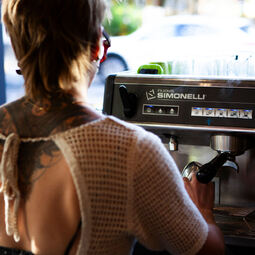 Le RAVITO Café-Buvette RestoMontreal.ca