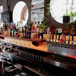 Le RAVITO Café-Buvette RestoMontreal.ca