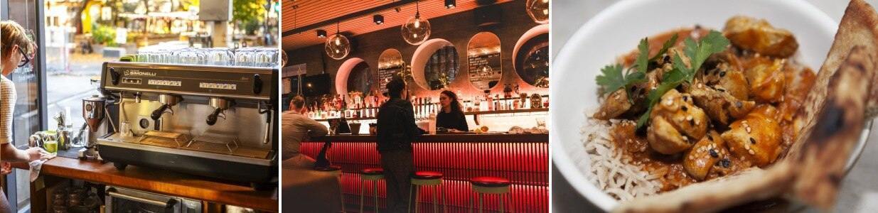 Le RAVITO Café-Buvette Cover Image