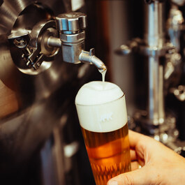 Le Relais Boréale Montréal - Microbrasserie & Boutique RestoMontreal.ca