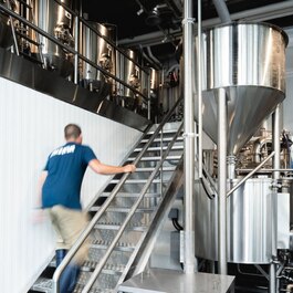 Le Relais Boréale Montréal - Microbrasserie & Boutique RestoMontreal.ca